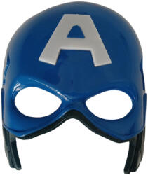  Amerika Kapitány világító maszk (FF129)