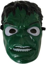  Hulk fekete világító maszk (FF133)
