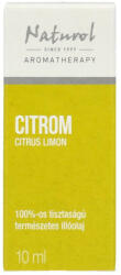 Naturol Illóolaj Citrom 10ml - tobuy