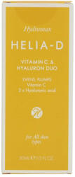 Helia-D Hydramax C-vit+hyaluron Szérum