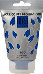 Maimeri Idea Decor АКРИЛНА боя Ultramarine 110 ml 1 бр (M3818426)