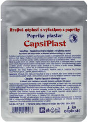 Dr. Chen Patika Paprika Bőrmeleg. Tapasz 4db - tobuy