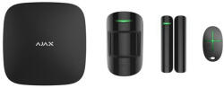 Ajax Systems Starter Kit Plus BL (AJ-KIT-PLUS-BL)