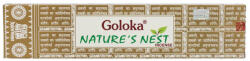 Goloka Füstölő Pálca Nature's Nest - tobuy