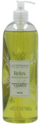 Krém Mester - UW Prémium Uw Premium Masszázsolaj Relax 750ml - tobuy