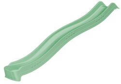  Placa tobogan Hapro 2, 65 m - verde pastel (2554126)