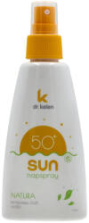 Dr.Kelen Sunsave F50+ Napspray Natura