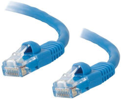 Legrand CAT5e U-UTP Patch Cable 2m Blue