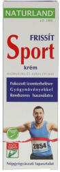 Naturland Sport Krém - tobuy