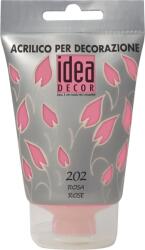 Maimeri Idea Decor АКРИЛНА боя Rose 110 ml 1 бр (M3818202)