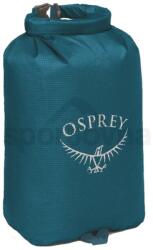 Osprey vízálló táska DRY SACK 35 W/WINDOW, vízpart kék