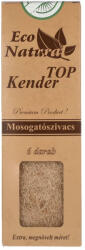 Eco Natural Quadrotex Mosogatószivacs Kender 6db - tobuy