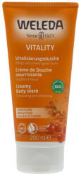 Weleda Tusfürdő Vitality - tobuy