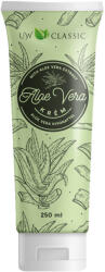 UW Uw Classic Aloe Vera Krém 250ml - tobuy