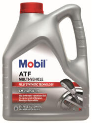 Mobil ATF Multi-Vehicle (4 L)