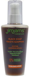 JimJams Pure Clear Fekete Szappan - tobuy