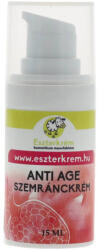 Eszterkrém Anti-age Szemránckrém 15ml - tobuy