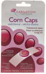 Carnation Tyúkszemtap. Szaliciles 5db - tobuy