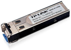 TP-Link SM321A Bi-Di SFP modul Single-mód (szgmodul_TL-SM321A)