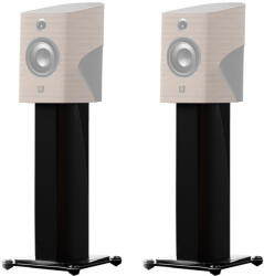 Morel SOPRAN BOOKSHELF STAND - Suport pentru pereche de difuzoare Morel Sopran (MOREL-SOPRANSTANDB1-BLACK)