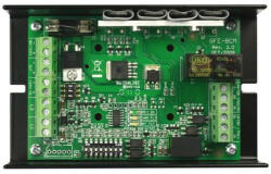 Global Fire GFE-BCM-10 akkutöltő, segédtáp modul (gfGFEBCM10)