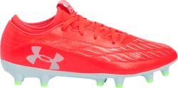 Under Armour UA Magnetico Select 4 JR FG Futballcipő 3027698-862 Méret 36, 5 EU 3027698-862