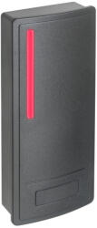 Secukey S3-RX - Cseppálló (IP66), hibrid Wiegand segédolvasó 26~37 bit - EM, HID, MIFARE (kellek_S3-RX)