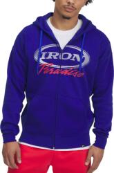 Under Armour Pjt Rock Icon Fleece FZ Kapucnis melegítő felsők 1389914-400 Méret M 1389914-400