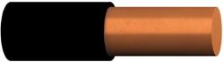 Prysmian H05V-U 1 mm2 fekete, MCs, Mcu 1; (300/500V) Egyerű Cu szerelő vezeték (20219592) (KB100136700)