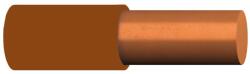Prysmian H05V-U 1 mm2 barna, MCs, Mcu 1; (300/500V) Egyerű Cu szerelő vezeték (20219591) (KB100136500)