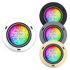  Reflektor MIDI-Clicker C-PCB RGB 8W (21330)