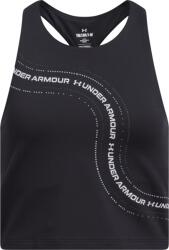 Under Armour G Motion Branded Crop Tank Atléta trikó 1390079-001 Méret L 1390079-001