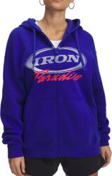Under Armour Pjt Rck IP FZ Kapucnis melegítő felsők 1389701-400 Méret XS 1389701-400
