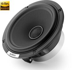 Audison AVX 6.5 II VOCE II Hi-Res minősítésű audiophile kétutas koaxiális hangszóró