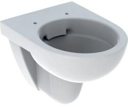 Geberit Selnova Compact rimfree 500.349. 01.7 WC csésze