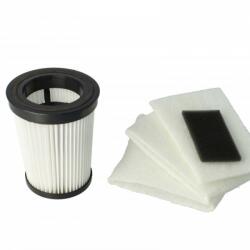 VHBW Set de filtre pentru Dirt Devil M2827 / M2828 / M2829 (BW888100833)