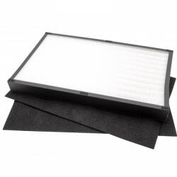 VHBW Set de filtre HEPA pentru Dirt Devil AC350 (BW888100852)