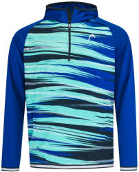 HEAD Hanorac pentru bărbați Topspin Hoodie Men ROXV XL