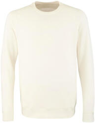 CCM Hanorac pentru bărbați Core Fleece Crew Unbleached XL
