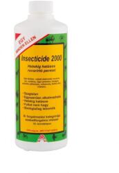 Insecticide 2000 500ml utántöltő
