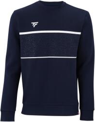 Tecnifibre Hanorac pentru bărbați Club Sweater Marine M