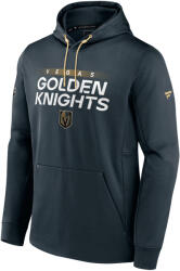 Fanatics Hanorac pentru bărbați RINK Performance Pullover Hood RINK Performance Pullover Hood Vegas Golden Knights XL