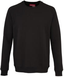 CCM Hanorac pentru bărbați Core Fleece Crew Black XXL