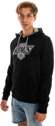 '47 Hanorac pentru bărbați NHL LA Kings Vintage Core ’47 BALLPARK Hood XXL