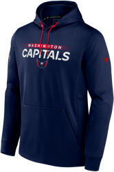 Fanatics Hanorac pentru bărbați RINK Performance Pullover Hood RINK Performance Pullover Hood Washingt Capitals S