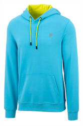 Fila Hanorac pentru bărbați Hoody Darius Scuba Blue L