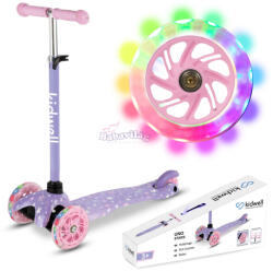 Kidwell UNO roller stars
