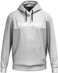 HEAD Hanorac pentru bărbați CLUB ORIGINAL Hoodie Men GM L