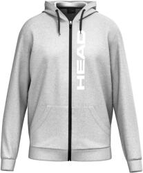 HEAD Hanorac pentru bărbați CLUB ORIGINAL Hoodie FZ Men GM M
