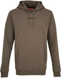 CCM Hanorac pentru bărbați Core Pullover Hoodie Major Brown XXL